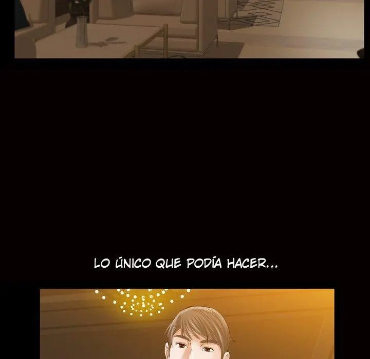 Difficult Choices Capítulo 6 - Página 36