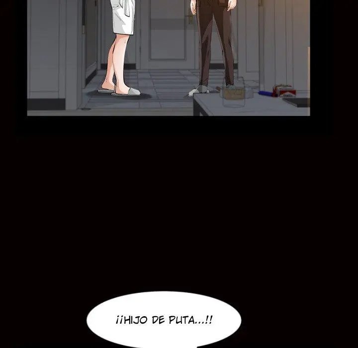Difficult Choices Capítulo 6 - Página 46