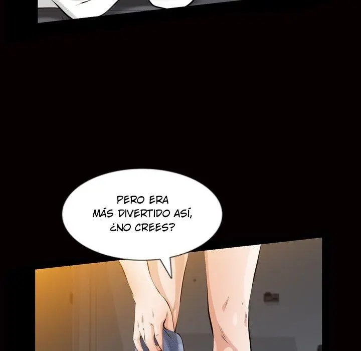 Difficult Choices Capítulo 6 - Página 49