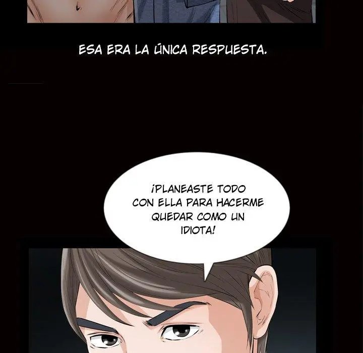 Difficult Choices Capítulo 6 - Página 52
