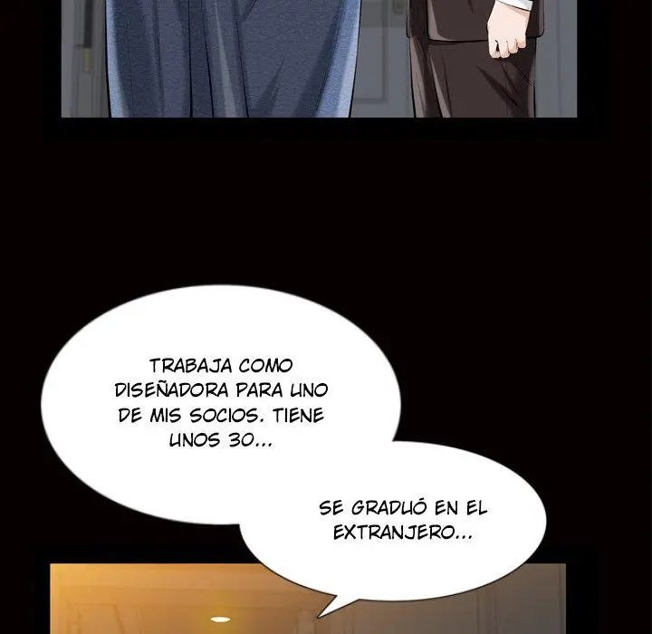 Difficult Choices Capítulo 6 - Página 55
