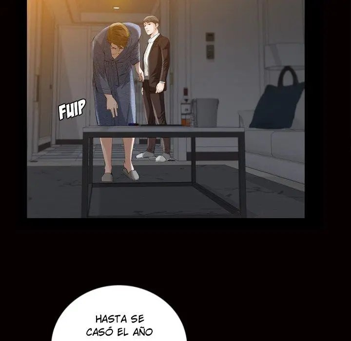Difficult Choices Capítulo 6 - Página 56