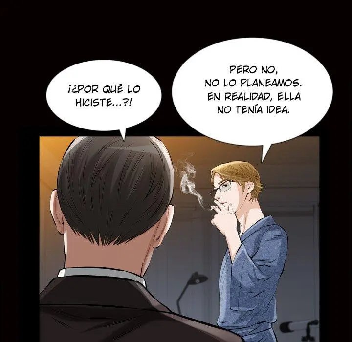 Difficult Choices Capítulo 6 - Página 58
