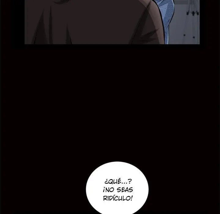Difficult Choices Capítulo 6 - Página 59