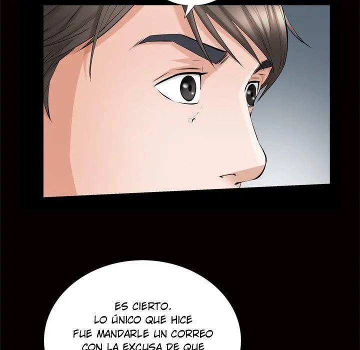 Difficult Choices Capítulo 6 - Página 60