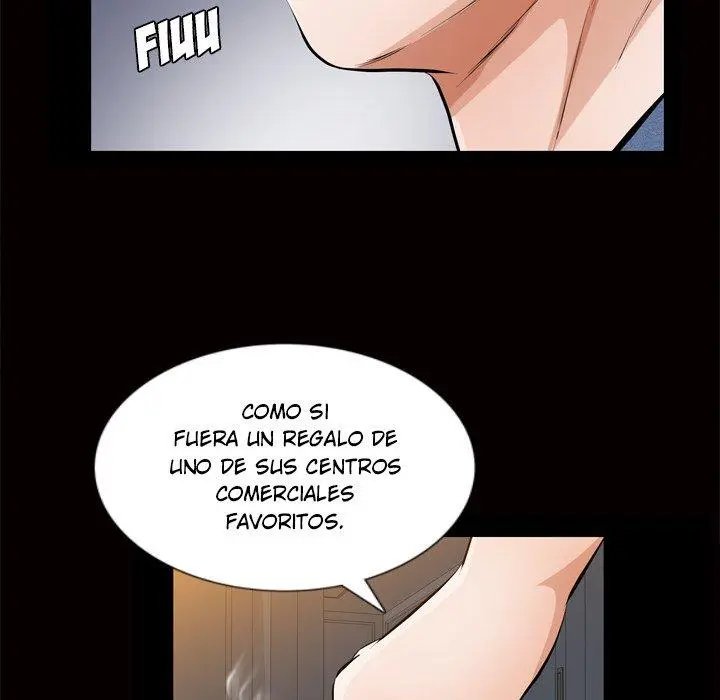 Difficult Choices Capítulo 6 - Página 62