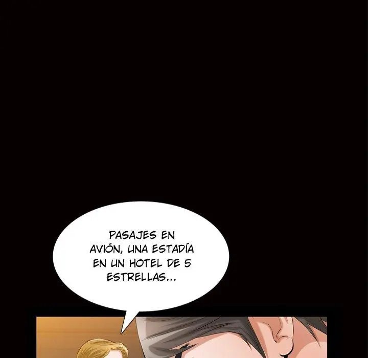 Difficult Choices Capítulo 6 - Página 65