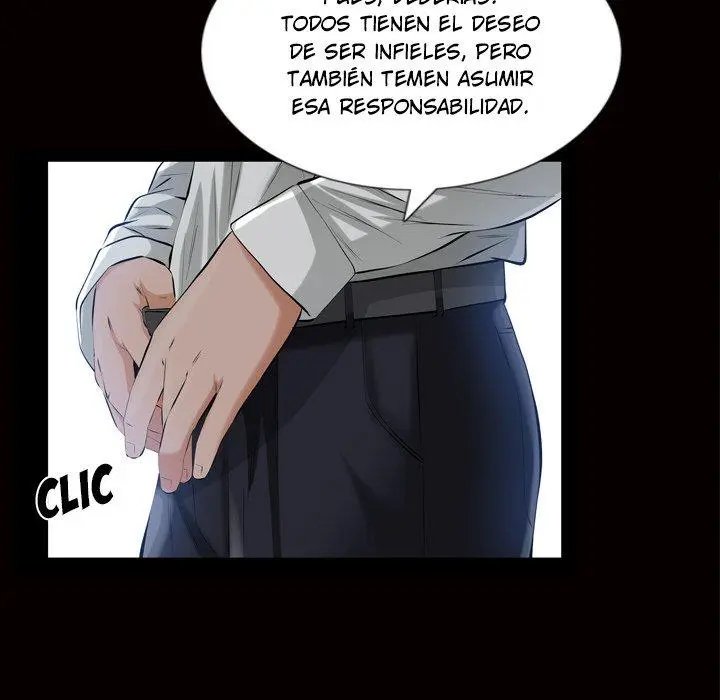 Difficult Choices Capítulo 6 - Página 71