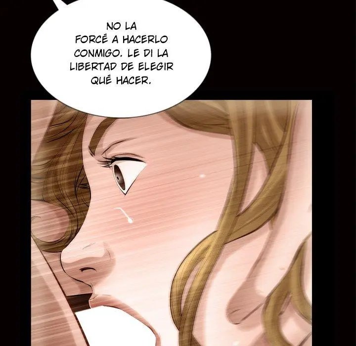 Difficult Choices Capítulo 6 - Página 79