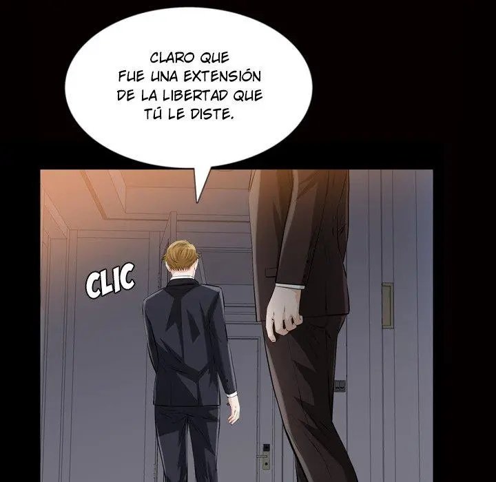 Difficult Choices Capítulo 6 - Página 81