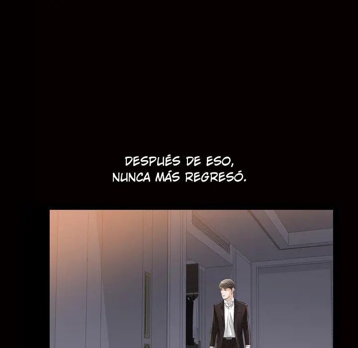 Difficult Choices Capítulo 6 - Página 84