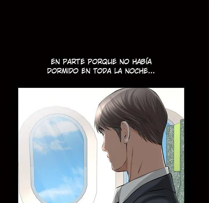 Difficult Choices Capítulo 6 - Página 88