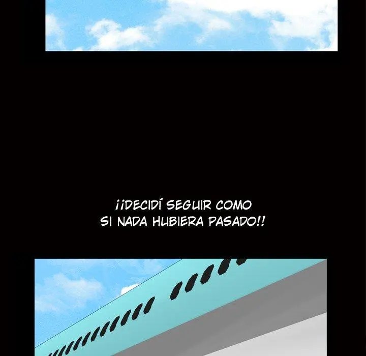 Difficult Choices Capítulo 6 - Página 95