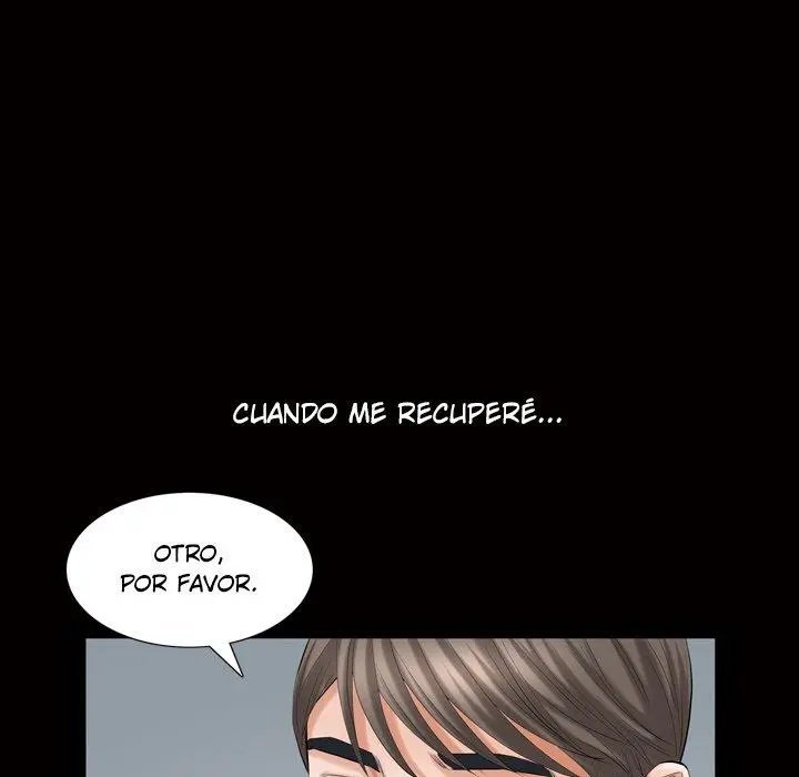 Difficult Choices Capítulo 6 - Página 99