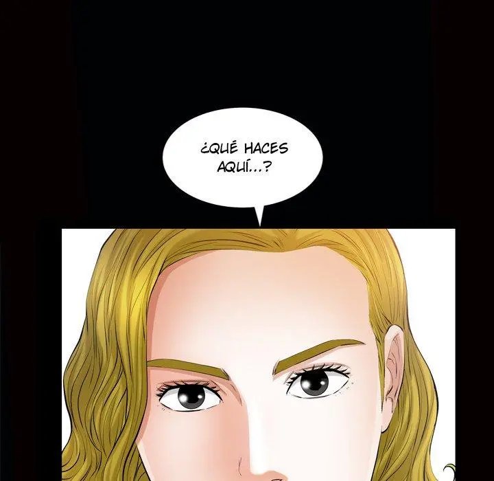 Difficult Choices Capítulo 7 - Página 116