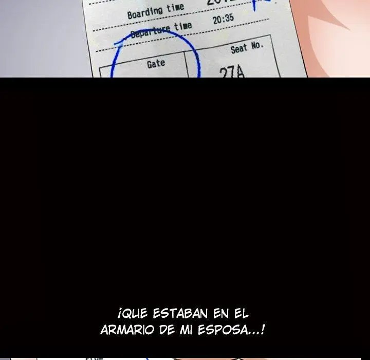 Difficult Choices Capítulo 7 - Página 5