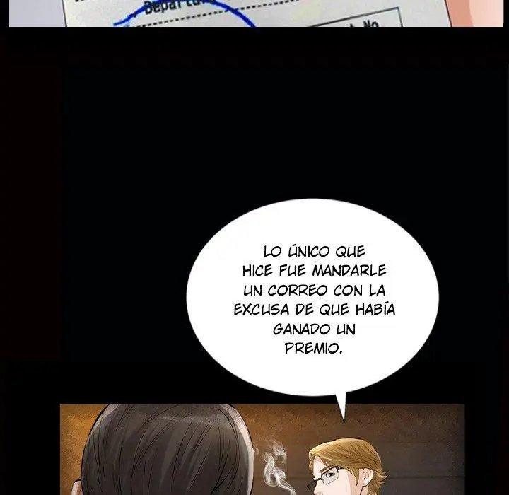 Difficult Choices Capítulo 7 - Página 61