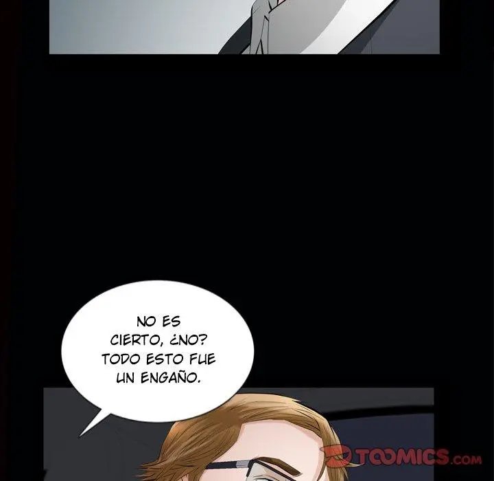 Difficult Choices Capítulo 7 - Página 87