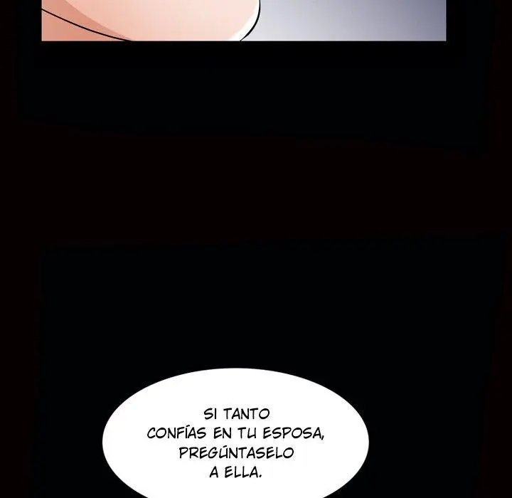 Difficult Choices Capítulo 7 - Página 91