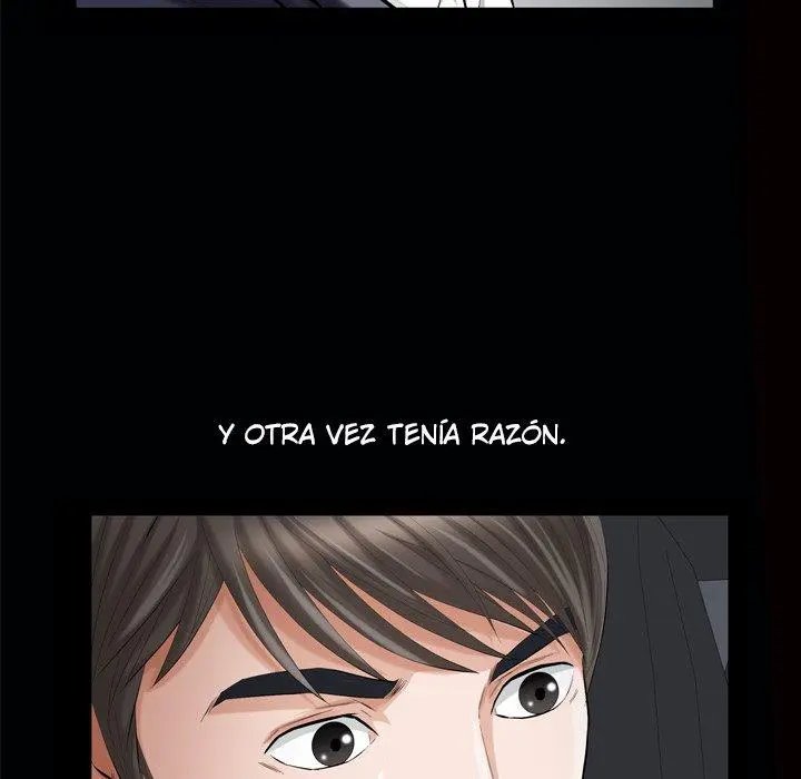 Difficult Choices Capítulo 7 - Página 93