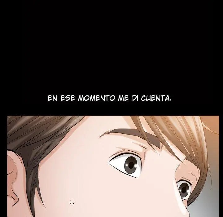 Difficult Choices Capítulo 8 - Página 14