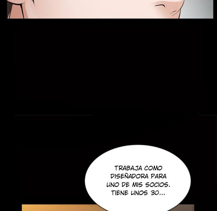 Difficult Choices Capítulo 8 - Página 15