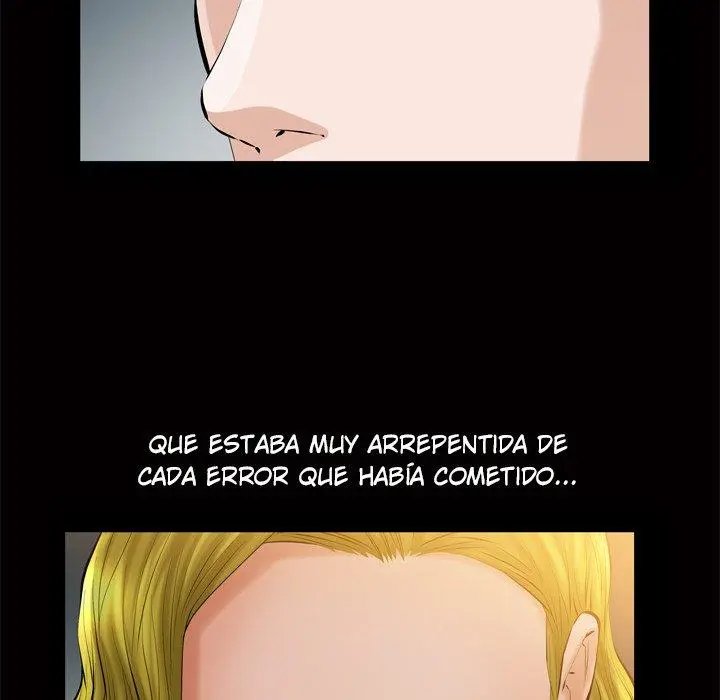 Difficult Choices Capítulo 8 - Página 40