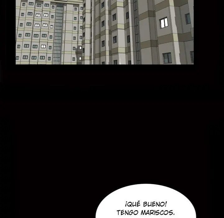 Difficult Choices Capítulo 8 - Página 47