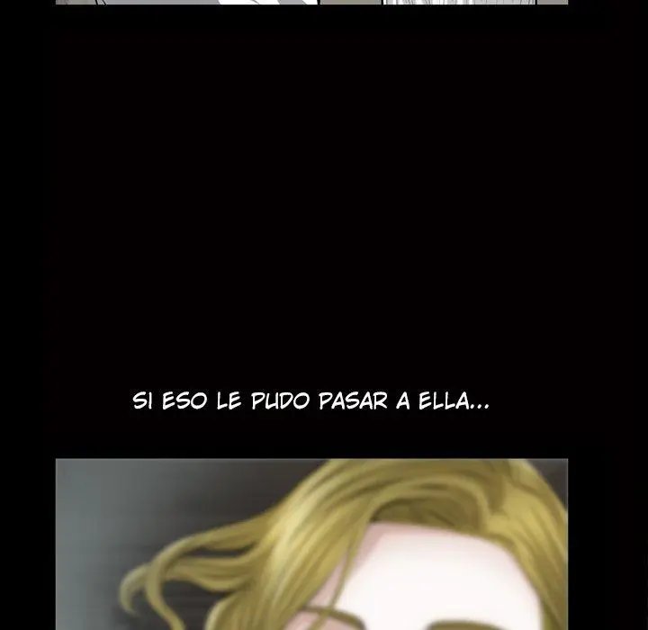 Difficult Choices Capítulo 8 - Página 49