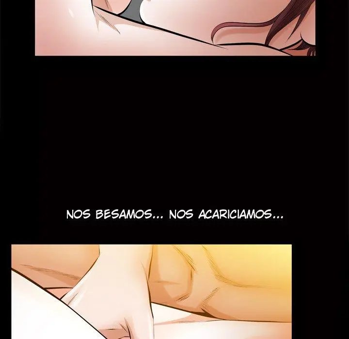 Difficult Choices Capítulo 8 - Página 58