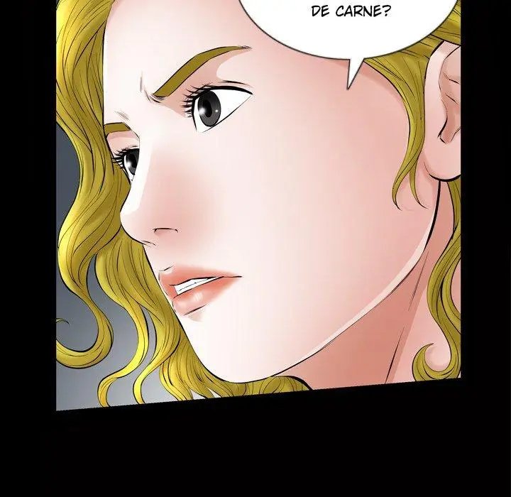 Difficult Choices Capítulo 8 - Página 6
