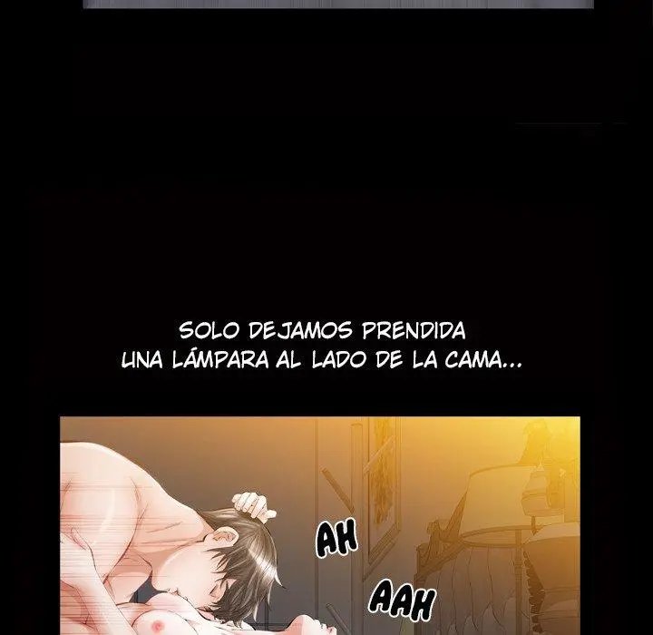 Difficult Choices Capítulo 8 - Página 65