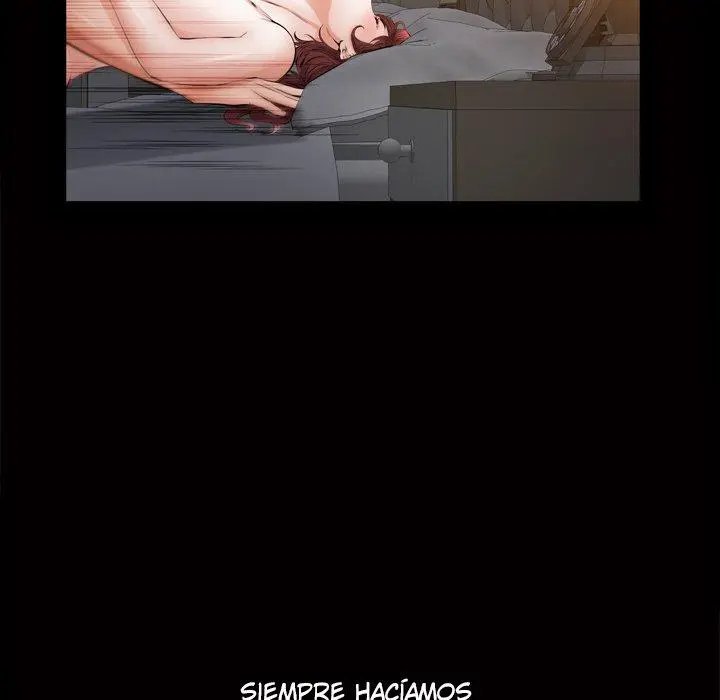 Difficult Choices Capítulo 8 - Página 66