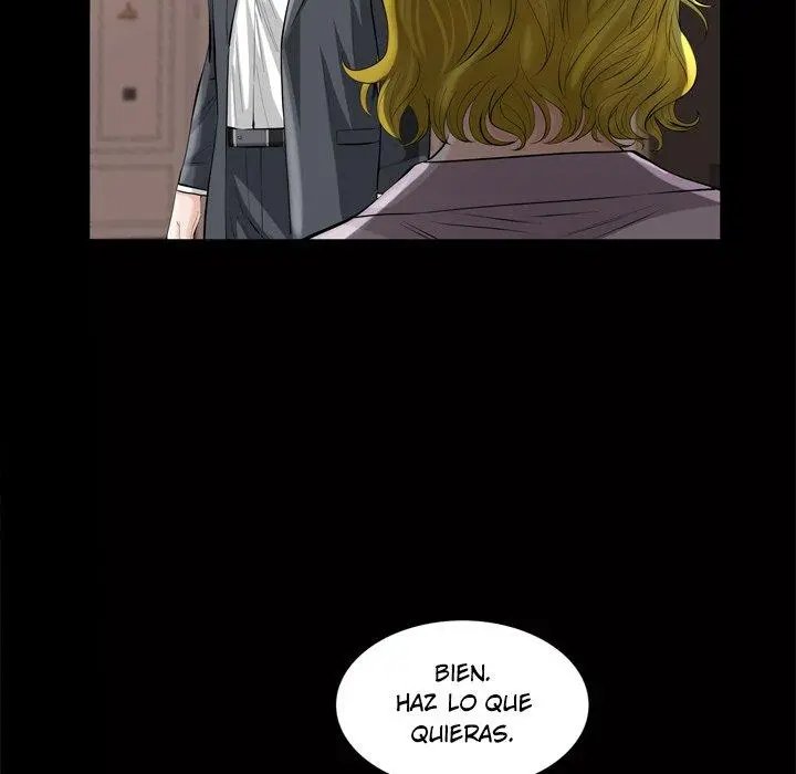 Difficult Choices Capítulo 8 - Página 8