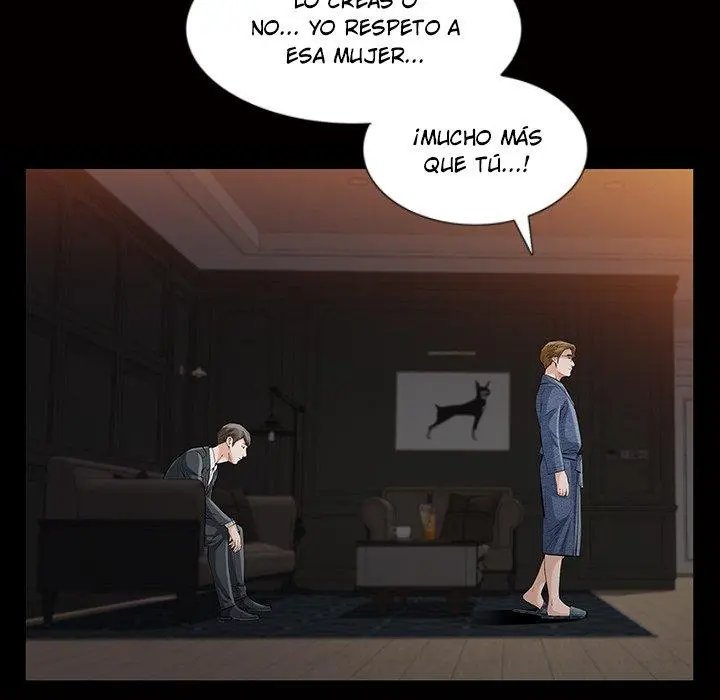 Difficult Choices Capítulo 9 - Página 101