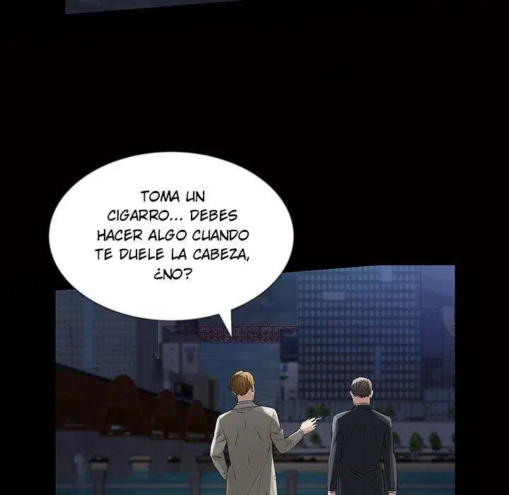 Difficult Choices Capítulo 9 - Página 103