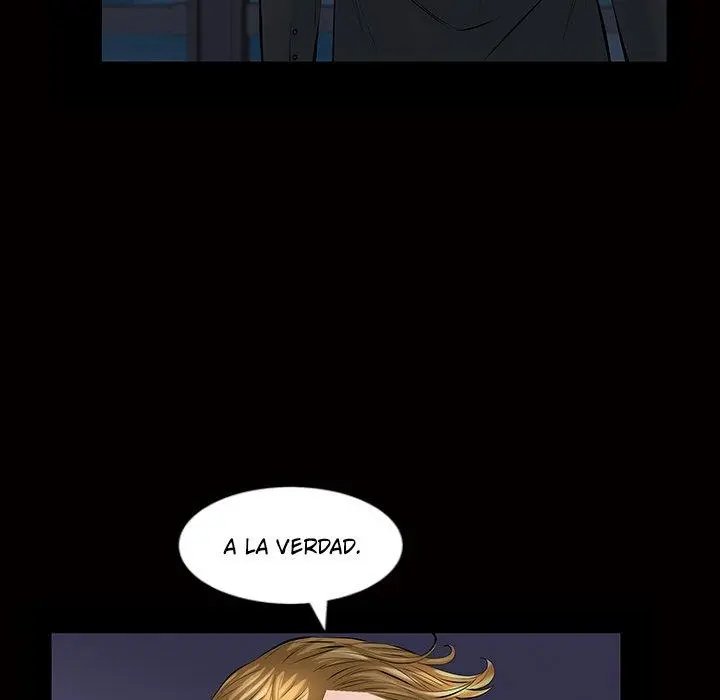 Difficult Choices Capítulo 9 - Página 106
