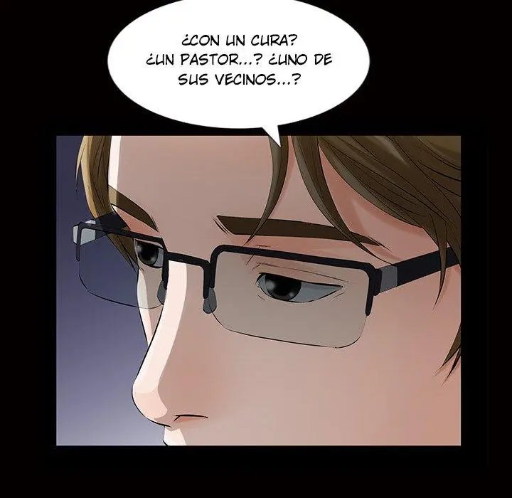 Difficult Choices Capítulo 9 - Página 111
