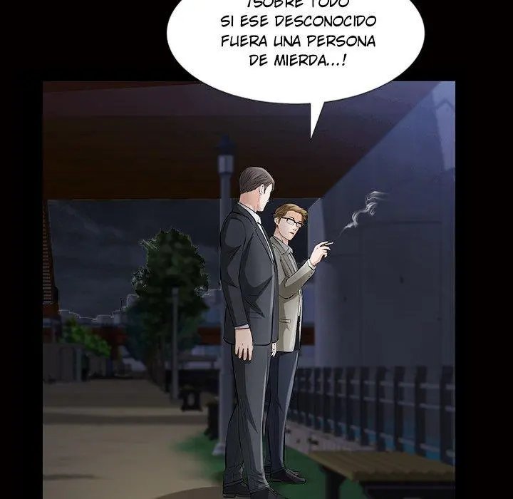 Difficult Choices Capítulo 9 - Página 114