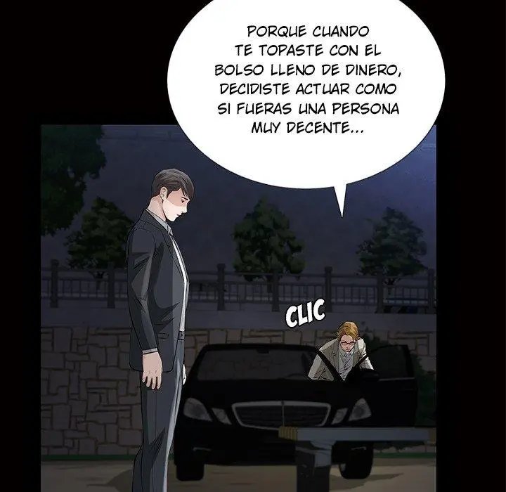 Difficult Choices Capítulo 9 - Página 121