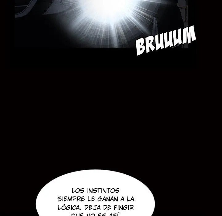 Difficult Choices Capítulo 9 - Página 123