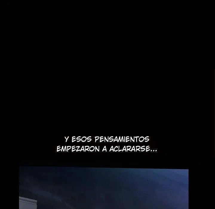 Difficult Choices Capítulo 9 - Página 129