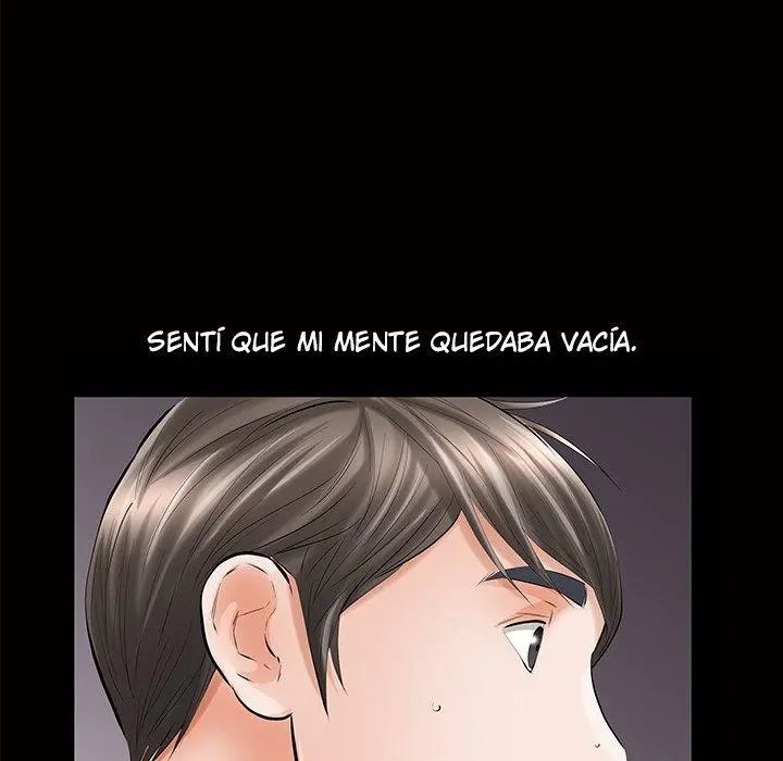 Difficult Choices Capítulo 9 - Página 131