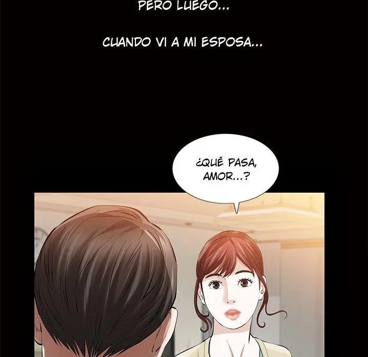 Difficult Choices Capítulo 9 - Página 133