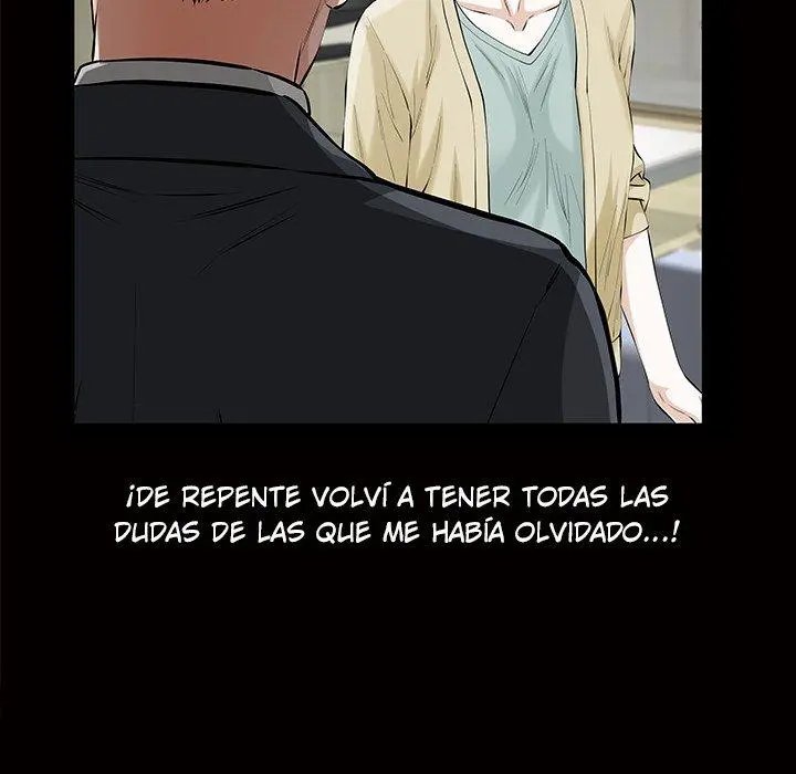 Difficult Choices Capítulo 9 - Página 134