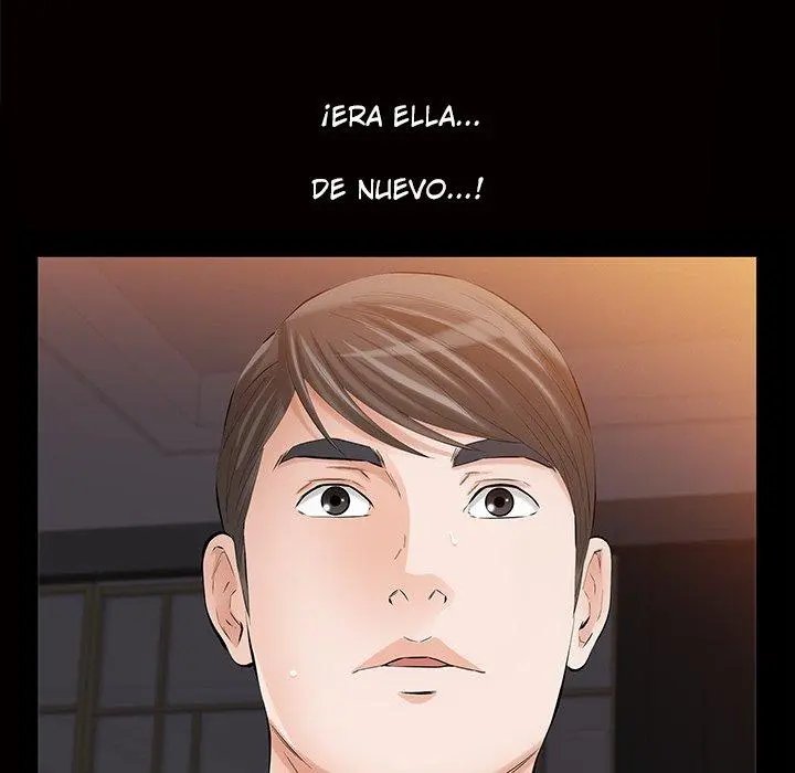 Difficult Choices Capítulo 9 - Página 18