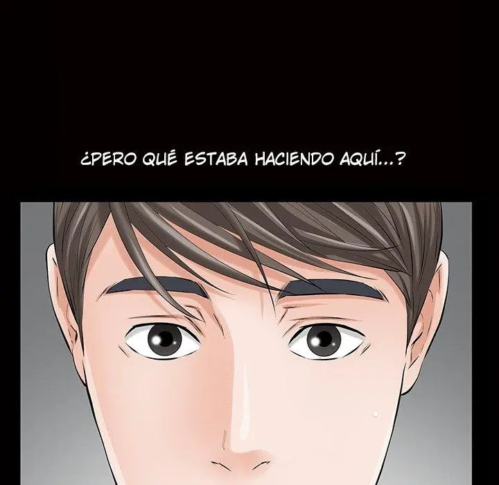 Difficult Choices Capítulo 9 - Página 20