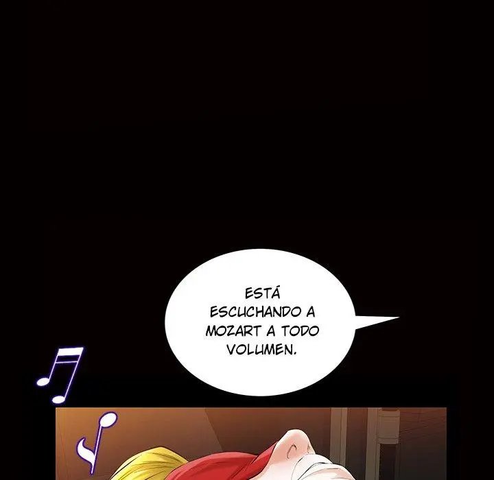 Difficult Choices Capítulo 9 - Página 33