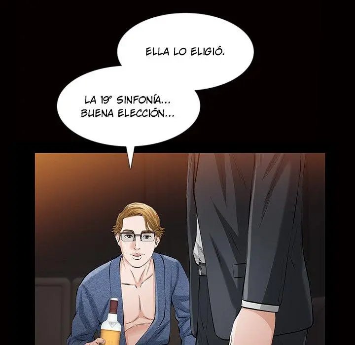 Difficult Choices Capítulo 9 - Página 35