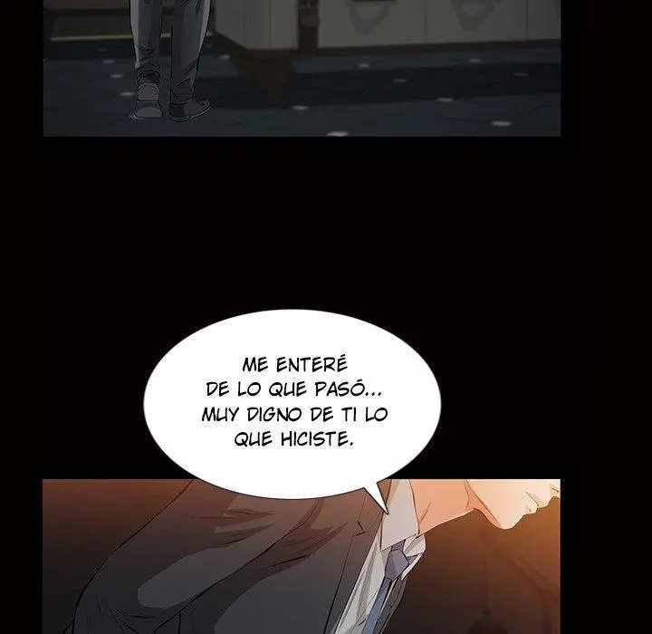 Difficult Choices Capítulo 9 - Página 43